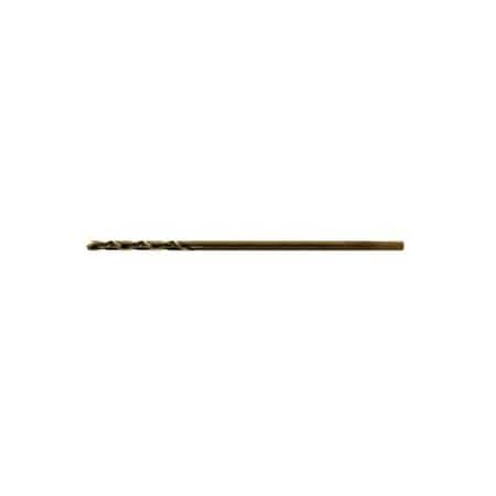 Norseman Drill & Tool Norseman 169D Aircraft Extension Drill Bit, 12in, M42 Cobalt, 11/64 61840