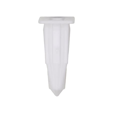 Auveco Ford Wheel Opening Screw Grommet, 50PK 19277