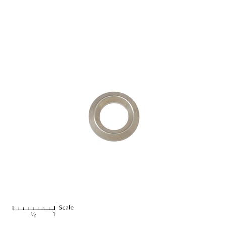 Bedford Precision Parts Male Gland Replacement for Graco 186196 18-1916