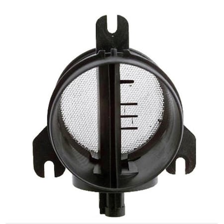 A1 Cardone 7410058 Mass Air Flow Sensor for 2003-2015 Chevy Express, Black A42-7410058