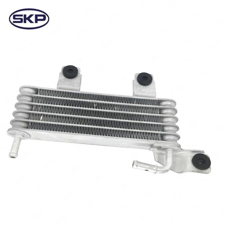 Automatic Transmission Oil Cooler,