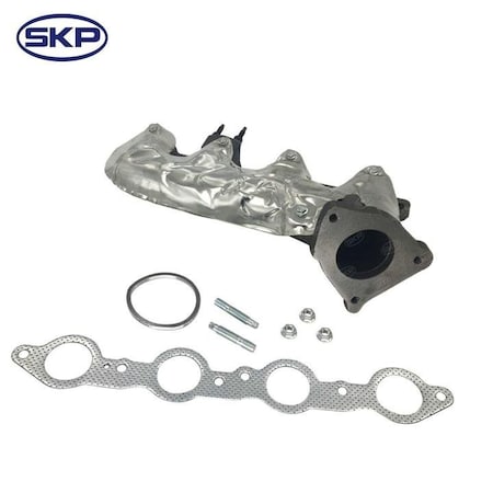 Skyward Automotive Products Exhaust Manifold,  SK674522