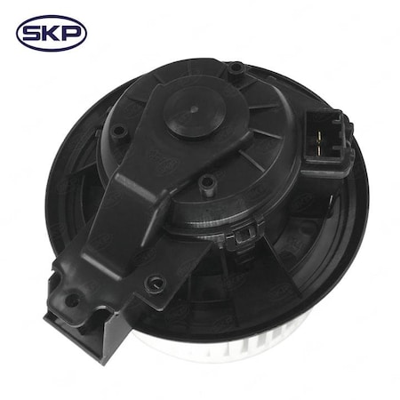 Skyward Automotive Products HVAC Blower Motor,  SK700274