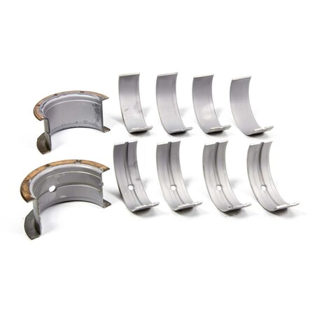 Michigan 77 MS829VX VX-Series Main Bearing Set for 1965-2000 Chevy V8 - Standard Size M77MS829VX