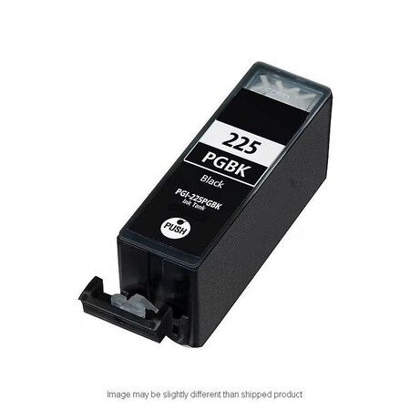 Canon Replacement, BLACK Compatible InkJet Ink, 340 page yield 4530B001