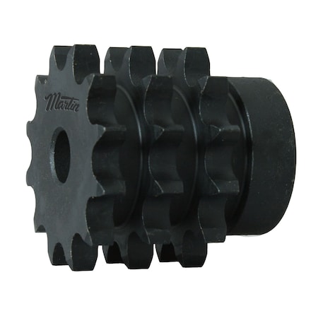 Martin DBL & TRPL A, B, C-S/B - 80 CHAIN AND BELOW - DIRECT BORE E40B11H