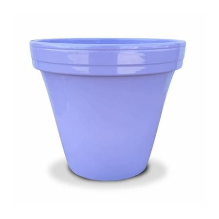 Ceramo 6.5 Lilac Planter PCSBX-6-LP