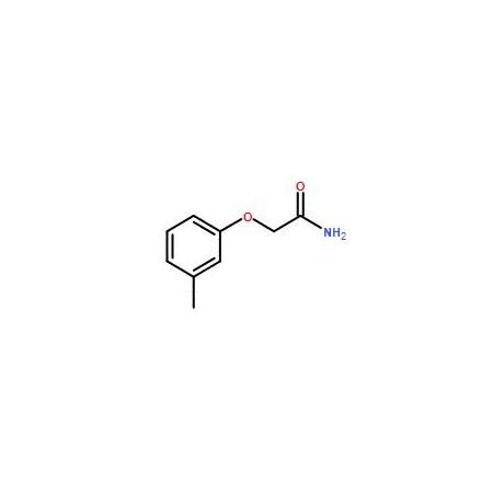 Ak Scientific 3'-Methylphenoxyacetamide (5g), CAS 10017-53-5 6121AL-5g