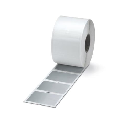 Phoenix Contact EML-HA 70X50R SR Label for rough 0830734