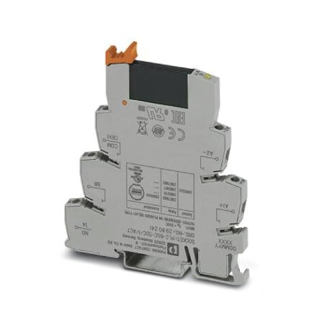 Phoenix Contact PLC-OSC- 5DC/ 24DC/ 2/ACT PLC-INTERFACE 2980144
