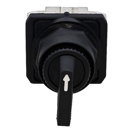 Dayton Selector Switch, IP65, Long-Handled Knob GGS_116310