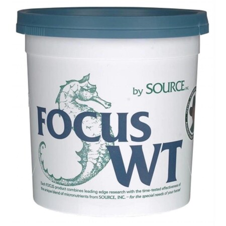 Source - Focus Wt 3.5 Pound - FOCUS WT-6 573942