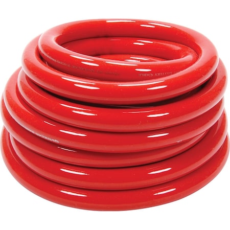 Powerhouse 15 in. 2 Gauge Power Cable, Red PO3638441