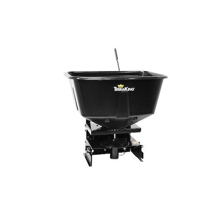 Agri-Fab ATV/UTV Spreader, 130 lb 45-0633