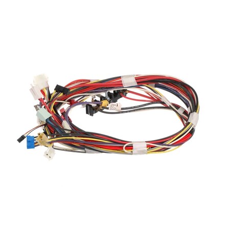 Whirlpool WIRE-HARNESS W10580293
