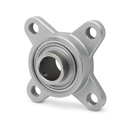 Dodge Industrial F4B-SCFS-115-SHFS 137520