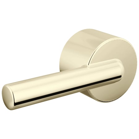 Delta Trinsic Tank Lever In Polished Nickel 75960-PN