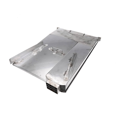 Turbochef Plenum/Jetplate Assembly, 2620 HCW-4365