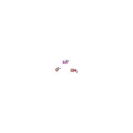 Ak Scientific Stannic oxide, -325 mesh (5g), CAS 18282-10-5 E283-5g