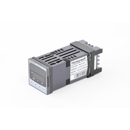 Honeywell DC1202-1-0-0-0-1-0-0-0 DC120210001000