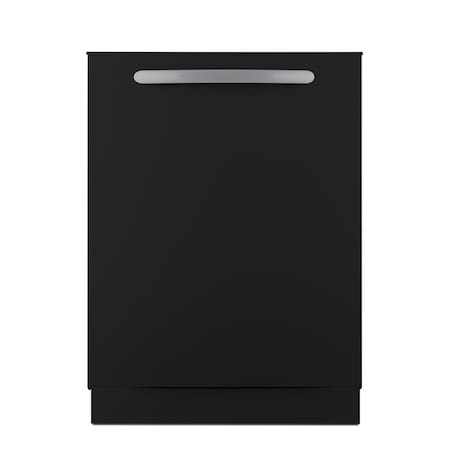 Summit 24in Wide Built-In Dishwasher, ADA Compliant DW243BADA