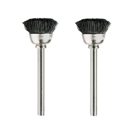 Dremel 40402 Cup Brushes Brush dia. meter 2495364