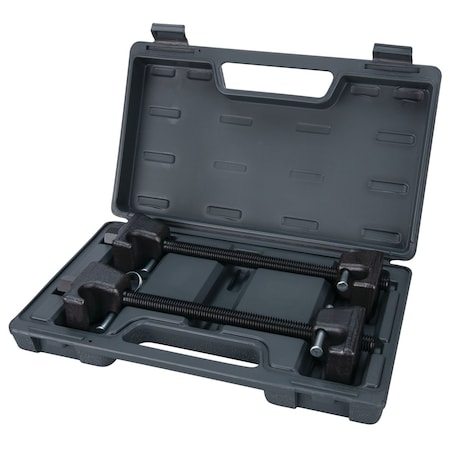 Performance Tool Strut Spring Compressor, Automotive Light Truck, Locking Pins, Steel W89322