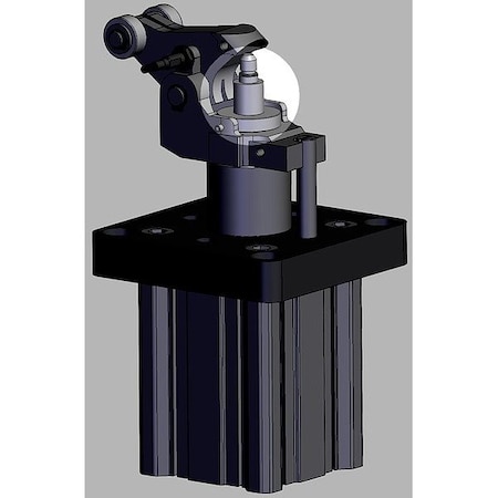 Smc SHOCK ABSORBER RS2H-R80