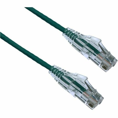 Axiom 12FT CAT6 BENDNFLEX CAB (GREEN) AXG97734