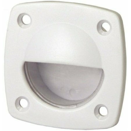 Superjock 3 LED Companion Way Corridor Lights, White SU3237529