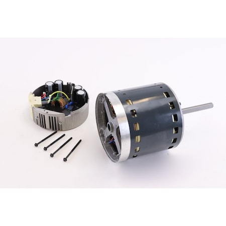 York MTR, BLW, PRGRM, 1 HP, EON ECM S1-324-36074-309