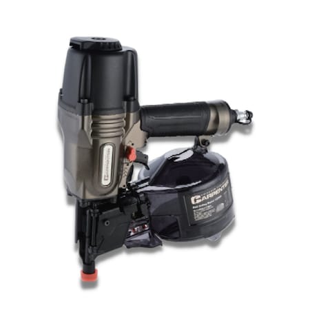Carpenter Air Tools 2-1/2 Inch 15Deg Coil Siding Nailer CCN65
