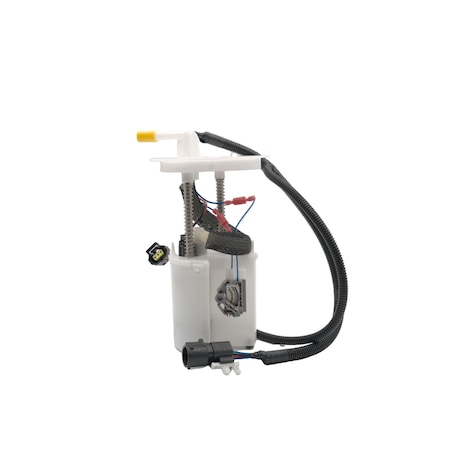 Autobest 00-03 Ford Taurus-Excursn 3.0L Value Fuel Pump, F1296A F1296A