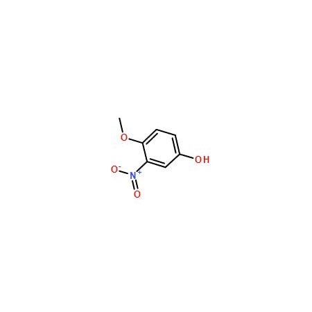 Ak Scientific 4-Hydroxy-2-nitroanisole (5g), CAS 15174-02-4 V2435-5g