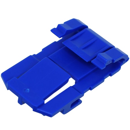 Auveco Honda Door Moulding Clip, 25PK 25329