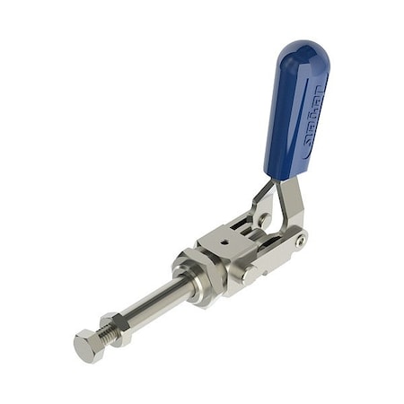 Jergens Straight-Line Toggle Clamp, 300lb 70044