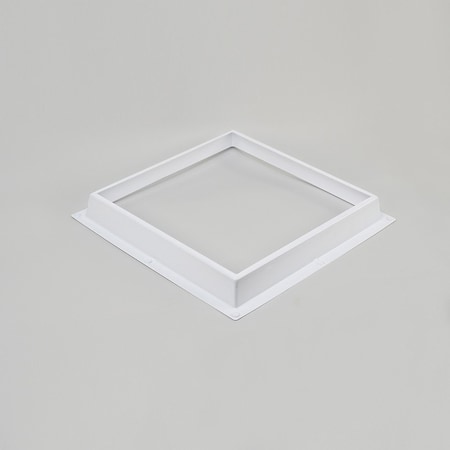 Elima-Draft 24 in X 24 in, Matte, ABS Plastic ELMDFTCOMDU3440