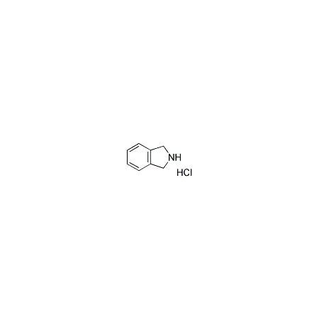 Ak Scientific Isoindoline hydrochloride (1g), CAS 32372-82-0 W5420-1g