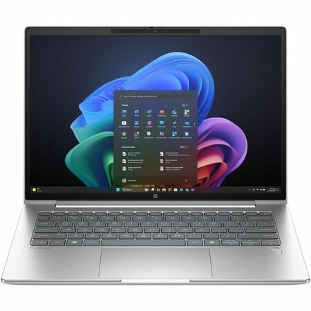 Hp SBUY PRO BOOK 4 G1 Q14 X126100 16GB 512GB 14IN PC QC SD X126100, W11 PRO 64 BG6J9UT#ABA