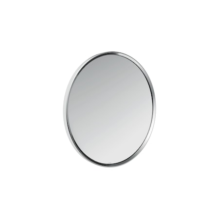 Axor Universal Circular Wall Mirror in Chrome 42848000