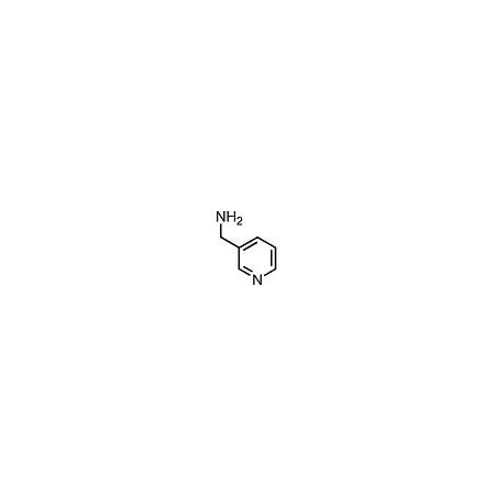 Ak Scientific 3-Aminomethyl pyridine (25g), CAS 3731-52-0 N408-25g