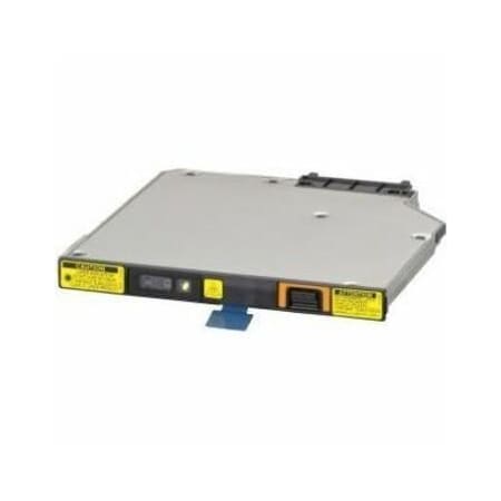 Panasonic BARCODE XPAK 1D/2D CAPABLE FOR FZ-40 LEFT EXPANSION AREA. FEATURES TRIGGER BUT FZ-VBR401M