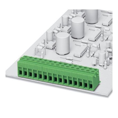 Phoenix Contact KDS BU PCB terminal block Nominal 1701094