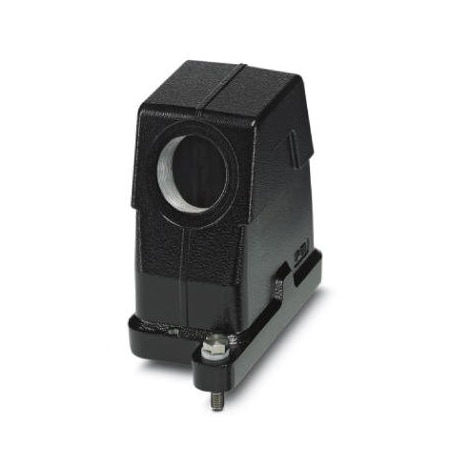 Phoenix Contact HC-HPR-B10-HHWH-1STM25-EM-BK HEAVYCON 1411881