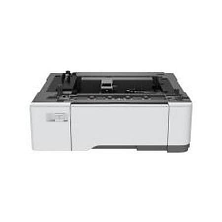 Lexmark M2865dw, MB2770adwhe, M5255, M5265, M5270, XM5365, XM5370 550-Sheet Tray Insert 50G0803
