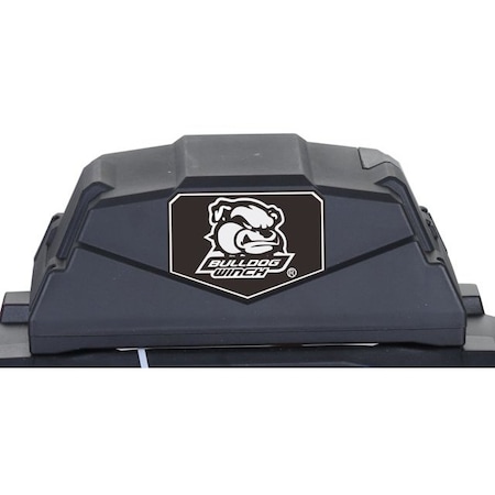 Bulldog Winch Power Unit Assembly for 10065X 20453