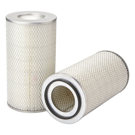 Fleetguard Engine Air Filter, Axial Seal AF947