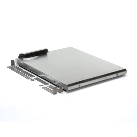 Winston Door Assembly, HL HOV CHV RTV, 05UV SV1076