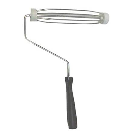 Linzer 3 Inch Paint Roller Frame 449-RF200-3