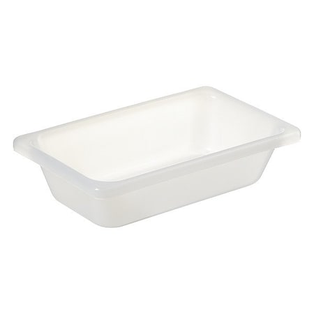 Nalgene Lab Pan, 2 1/2 in H, Polypropylene, PK6 6902-1000